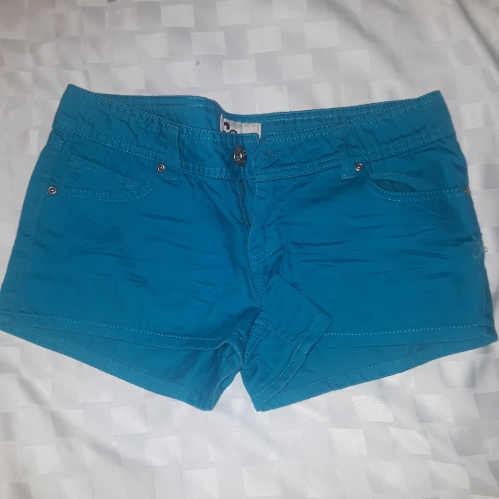 Sumer time So Blue jeans